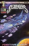 Cover for Scavengers (Triumphant, 1993 series) #11