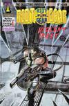 Cover for Riot Gear: Violent Past (Triumphant, 1994 series) #1
