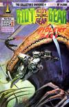 Cover for Riot Gear: Violent Past (Triumphant, 1994 series) #2