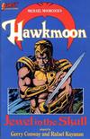 Cover for Hawkmoon: Jewel in the Skull (First, 1988 series) 
