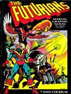 Cover for Marvel Graphic Novel (Marvel, 1982 series) #9 - The Futurians