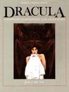 Cover for Dracula -- A Symphony in Moonlight and Nightmares (Marvel, 1986 series) 