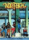 Cover for Marvel Graphic Novel (Marvel, 1982 series) #[31] - Wolfpack