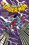 Cover for Sensational Spider-Man (Marvel, 1988 series) 