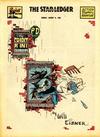 Cover for The Spirit (Register and Tribune Syndicate, 1940 series) #8/6/1950