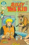 Cover for Billy the Kid (Modern [1970s], 1977 series) #109