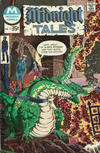 Cover for Midnight Tales (Modern [1970s], 1977 series) #12