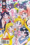 Cover for Sailor Moon (Tokyopop, 1998 series) #20
