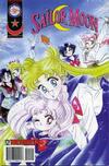 Cover for Sailor Moon (Tokyopop, 1998 series) #21