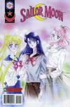 Cover for Sailor Moon (Tokyopop, 1998 series) #24