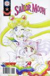 Cover for Sailor Moon (Tokyopop, 1998 series) #26