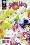 Cover for Sailor Moon (Tokyopop, 1998 series) #30