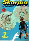 Cover for Skorpio (Eura Editoriale, 1977 series) #v3#3