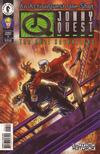 Cover for The Real Adventures of Jonny Quest (Dark Horse, 1996 series) #6