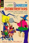Cover for Hanna-Barbera Harlem Globetrotters (Western, 1972 series) #2 [Gold Key]