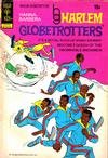 Cover for Hanna-Barbera Harlem Globetrotters (Western, 1972 series) #3 [Gold Key]