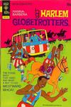 Cover for Hanna-Barbera Harlem Globetrotters (Western, 1972 series) #5