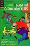 Cover for Hanna-Barbera Harlem Globetrotters (Western, 1972 series) #6