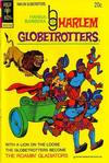 Cover for Hanna-Barbera Harlem Globetrotters (Western, 1972 series) #7 [Gold Key]