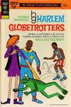 Cover for Hanna-Barbera Harlem Globetrotters (Western, 1972 series) #8
