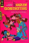 Cover for Hanna-Barbera Harlem Globetrotters (Western, 1972 series) #9