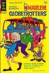 Cover for Hanna-Barbera Harlem Globetrotters (Western, 1972 series) #10