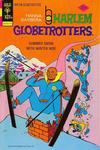 Cover Thumbnail for Hanna-Barbera Harlem Globetrotters (1972 series) #11 [Gold Key]
