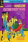 Cover for Hanna-Barbera Harlem Globetrotters (Western, 1972 series) #12