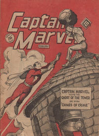 Cover Thumbnail for Captain Marvel Comics (Anglo-American Publishing Company Limited, 1942 series) #v4#2