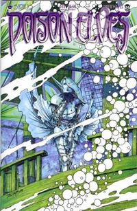 Cover Thumbnail for Poison Elves (SIRIUS Entertainment, 1995 series) #49