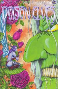Cover Thumbnail for Poison Elves (SIRIUS Entertainment, 1995 series) #56