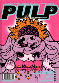 Cover Thumbnail for Pulp (Viz, 1997 series) #v5#6