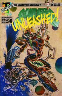 Cover Thumbnail for Scavengers (Triumphant, 1993 series) #6