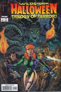 Cover Thumbnail for Wildstorm Halloween '97 (Image, 1997 series) #1
