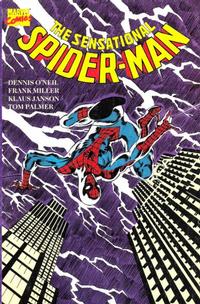 Cover Thumbnail for Sensational Spider-Man (Marvel, 1988 series) 