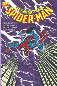 Cover Thumbnail for Sensational Spider-Man (Marvel, 1988 series) 