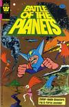 Cover for Battle of the Planets (Western, 1979 series) #9