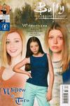 Cover for Buffy the Vampire Slayer: Willow & Tara - Wilderness (Dark Horse, 2002 series) #2 [Photo Cover]