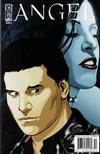 Cover for Angel: The Curse (IDW, 2005 series) #5
