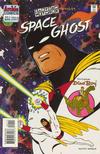 Cover for Cartoon Network Presents Space Ghost (Archie, 1997 series) #1