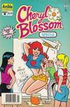 Cover for Cheryl Blossom Special (Archie, 1995 series) #1