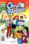 Cover for Cheryl Blossom Special (Archie, 1995 series) #4 [Newsstand]