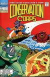 Cover Thumbnail for Conservation Corps (1993 series) #1 [Direct]