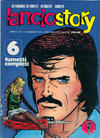 Cover for Lanciostory (Eura Editoriale, 1975 series) #v2#1