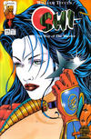 Cover for Shi: The Way of the Warrior (Crusade Comics, 1994 series) #4