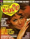 Cover for Teen Love Stories (Warren, 1967 series) #3