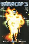 Cover for RoboCop 3 (Dark Horse, 1993 series) #1