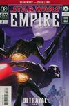 Cover for Star Wars: Empire (Dark Horse, 2002 series) #3