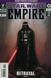 Cover for Star Wars: Empire (Dark Horse, 2002 series) #4