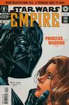 Cover for Star Wars: Empire (Dark Horse, 2002 series) #5